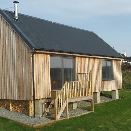 Curlew Cottage Eyre Esterno foto