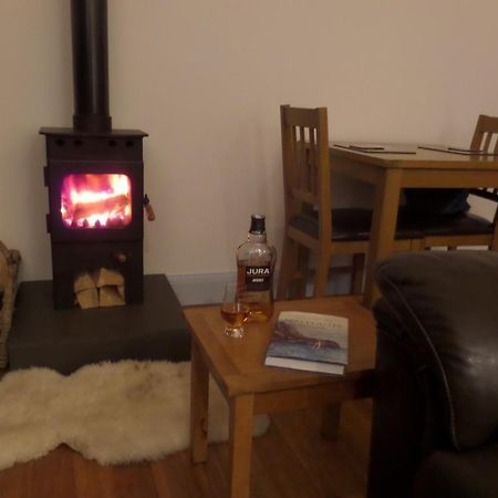 Curlew Cottage Eyre Esterno foto