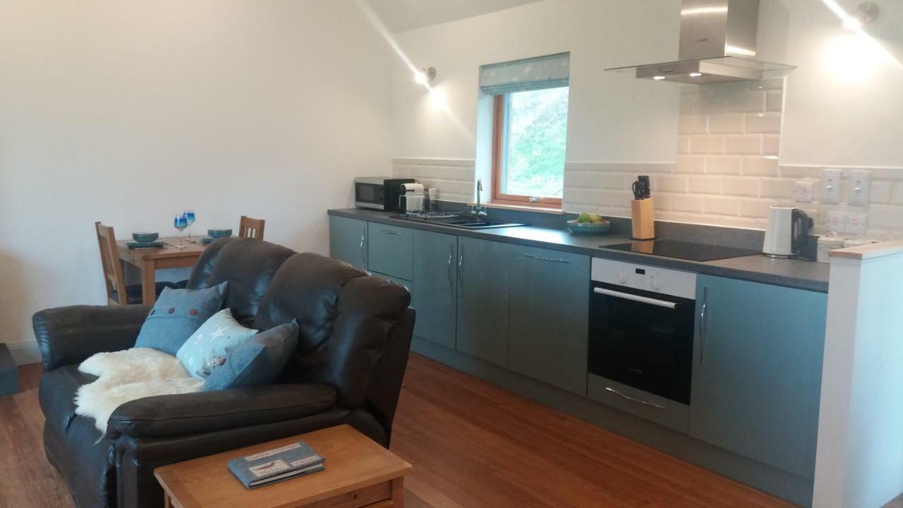Curlew Cottage Eyre Esterno foto