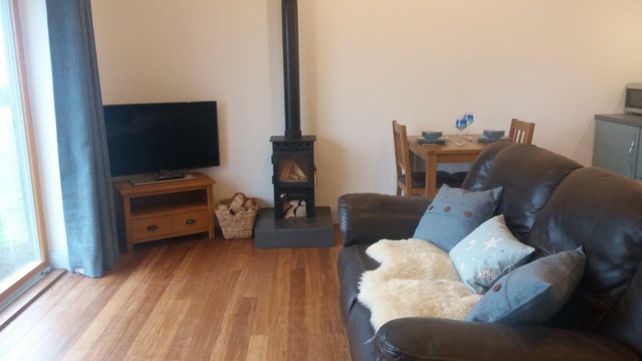 Curlew Cottage Eyre Esterno foto