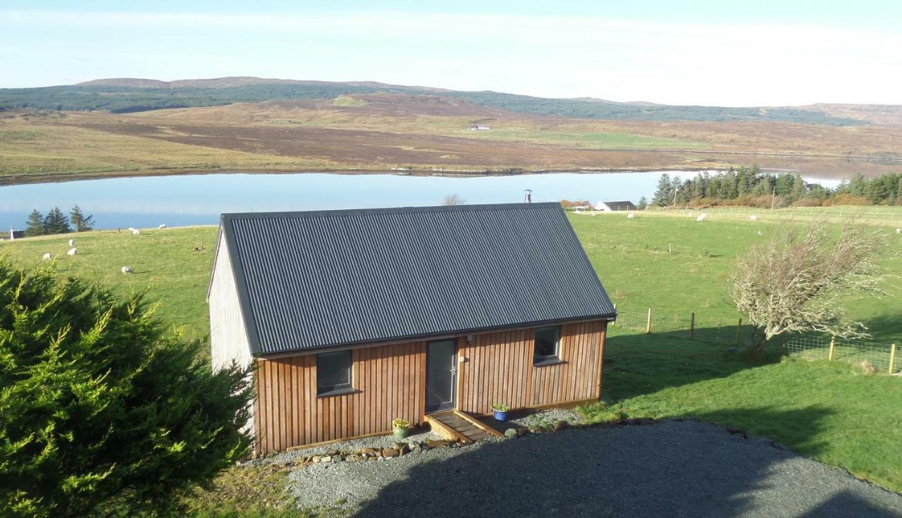 Curlew Cottage Eyre Esterno foto