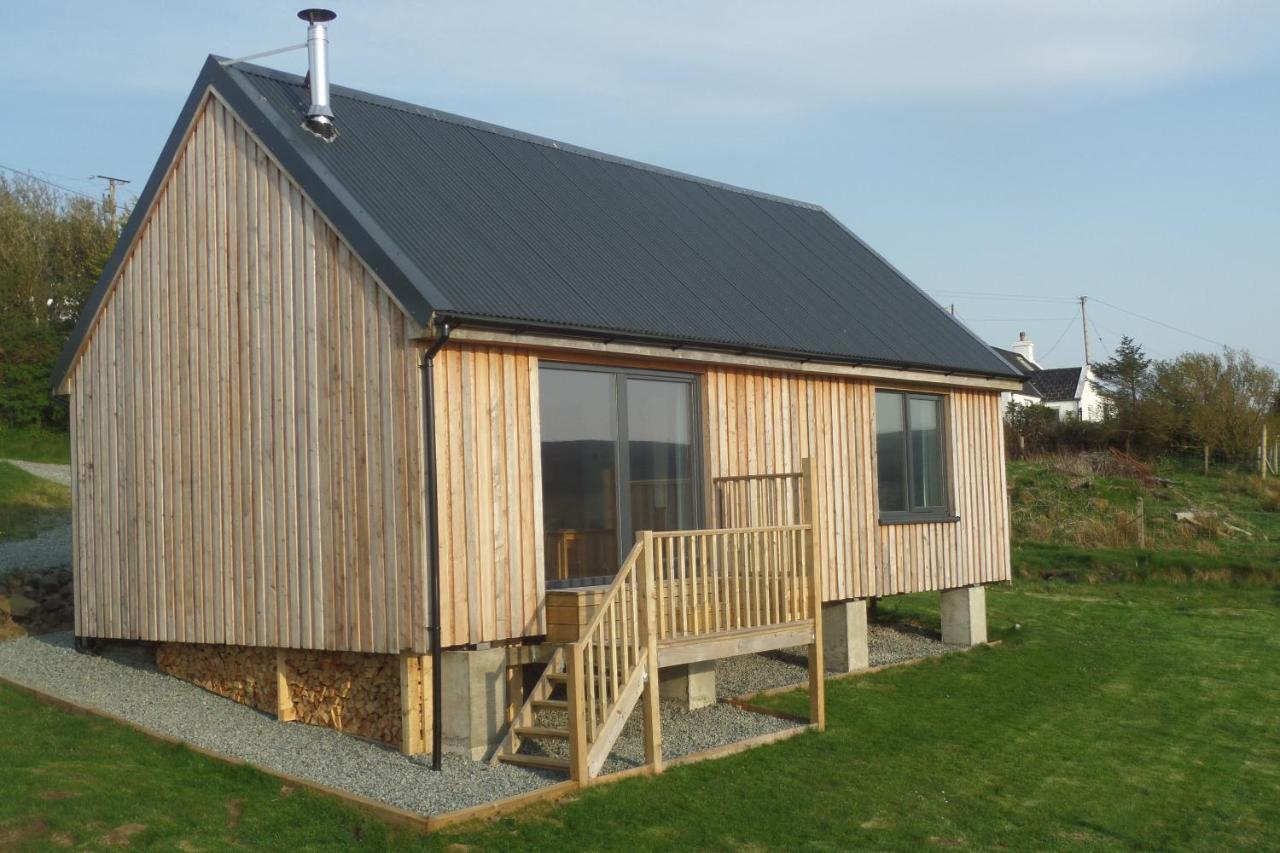 Curlew Cottage Eyre Esterno foto